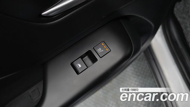 Hyundai Kona (SX2) Gasoline 2.0 2WD Inspiration 2023 — фото 13