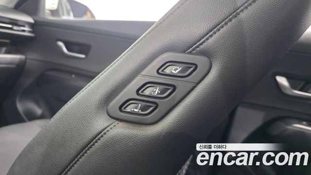Hyundai Kona (SX2) Gasoline 2.0 2WD Inspiration 2023 — фото 19