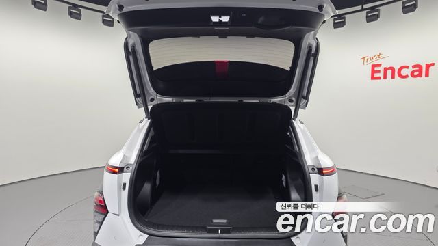 Hyundai Kona (SX2) Gasoline 2.0 2WD Inspiration 2023 — фото 20