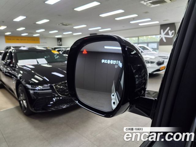 Hyundai Staria Tourer 9-Seater Modern 2023 — фото 3