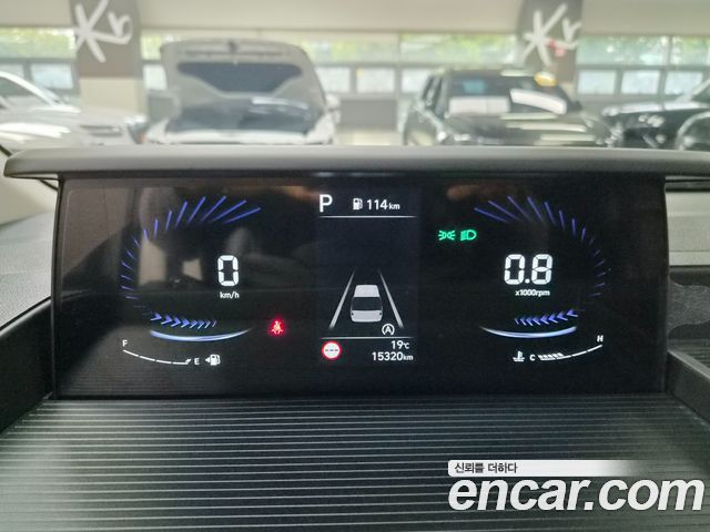 Hyundai Staria Tourer 9-Seater Modern 2023 — фото 7