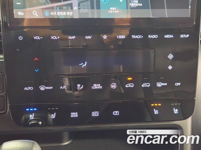 Hyundai Staria Tourer 9-Seater Modern 2023 — фото 15