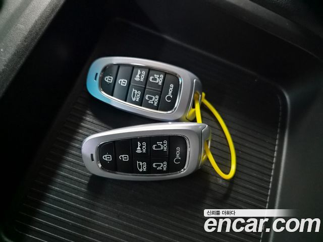 Hyundai Staria Tourer 9-Seater Modern 2023 — фото 19