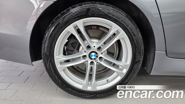 BMW 5 Series (F10) 530d xDrive M Aero Dynamic 2016 — фото 5