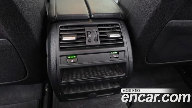 BMW 5 Series (F10) 530d xDrive M Aero Dynamic 2016 — фото 22