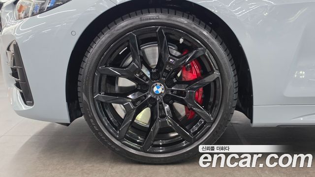 BMW 4 Series (G22) 420i M Sport Pro Convertible 2026 — фото 5