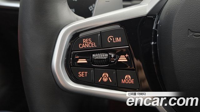 BMW 4 Series (G22) 420i M Sport Pro Convertible 2026 — фото 17