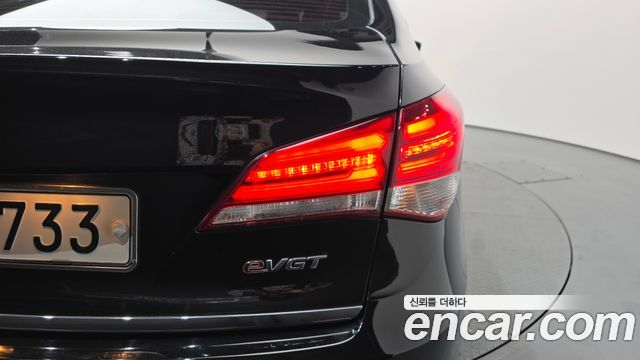 Hyundai i40 Saloon 1.7 VGT YOUNIQUE 2016 — фото 23