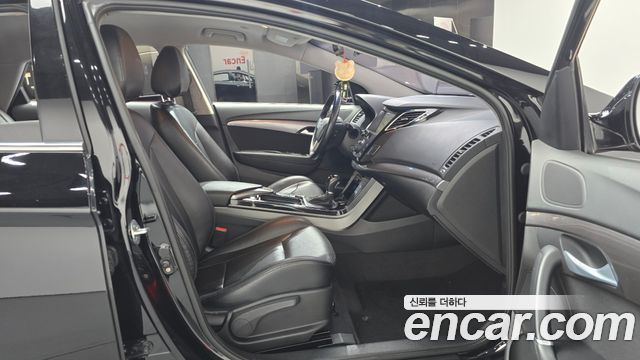 Hyundai i40 Saloon 1.7 VGT YOUNIQUE 2016 — фото 26