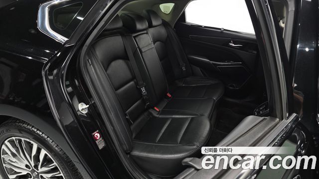 Kia K7 Premier 3.0 LPI Prestige(Rented) 2020 — фото 16