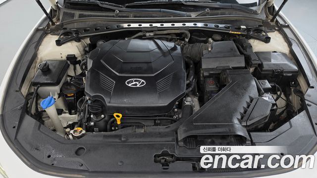 Hyundai Grandeur (IG) 3.0 Exclusive Special 2017 — фото 6