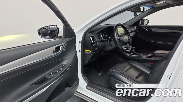 Hyundai Grandeur (IG) 3.0 Exclusive Special 2017 — фото 10