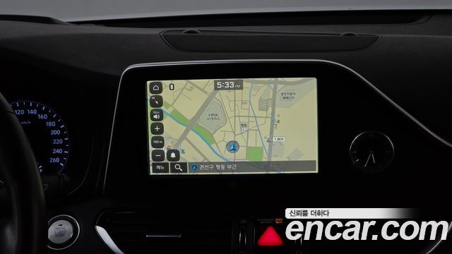 Hyundai Grandeur (IG) 3.0 Exclusive Special 2017 — фото 12