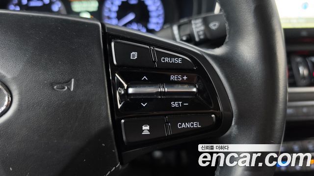 Hyundai Grandeur (IG) 3.0 Exclusive Special 2017 — фото 18