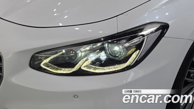 Hyundai Grandeur (IG) 3.0 Exclusive Special 2017 — фото 22