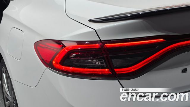 Hyundai Grandeur (IG) 3.0 Exclusive Special 2017 — фото 23