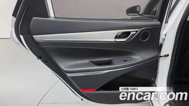 Hyundai Grandeur (IG) 3.0 Exclusive Special 2017 — фото 25