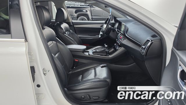 Hyundai Grandeur (IG) 3.0 Exclusive Special 2017 — фото 26