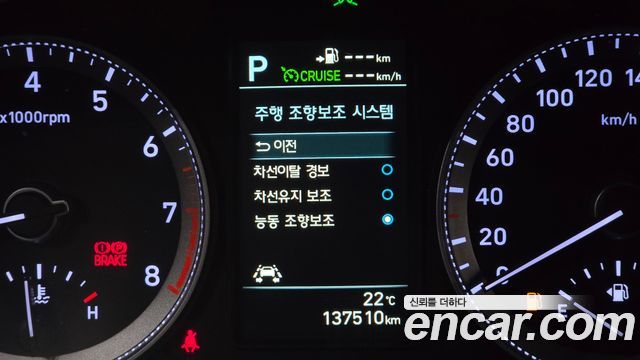 Hyundai Grandeur (IG) 3.0 Exclusive Special 2017 — фото 28