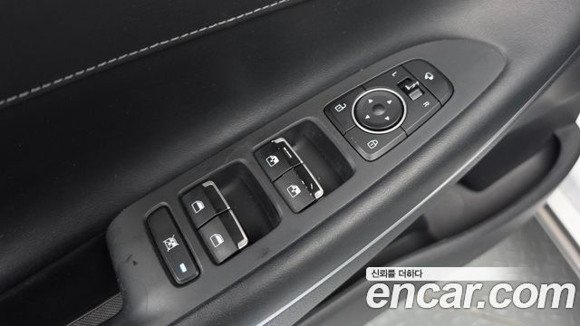 Hyundai Grandeur (IG) 3.0 Exclusive Special 2017 — фото 35