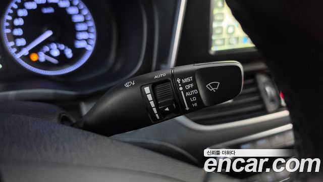 Hyundai Grandeur (IG) 3.0 Exclusive Special 2017 — фото 37