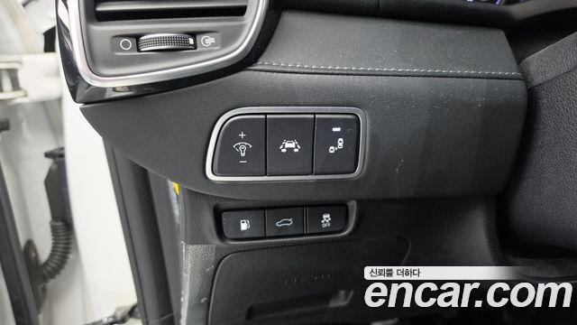Hyundai Grandeur (IG) 3.0 Exclusive Special 2017 — фото 38