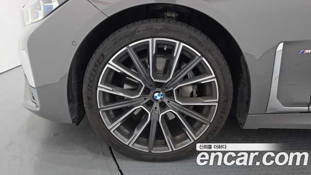 BMW 7 Series (G11) 740Li xDrive M Sport Package 2021 — фото 5