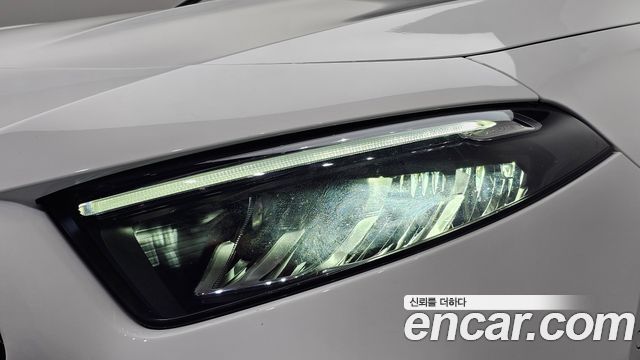 Mercedes-Benz A-Class (W177) A220 Sedan 2025 — фото 22