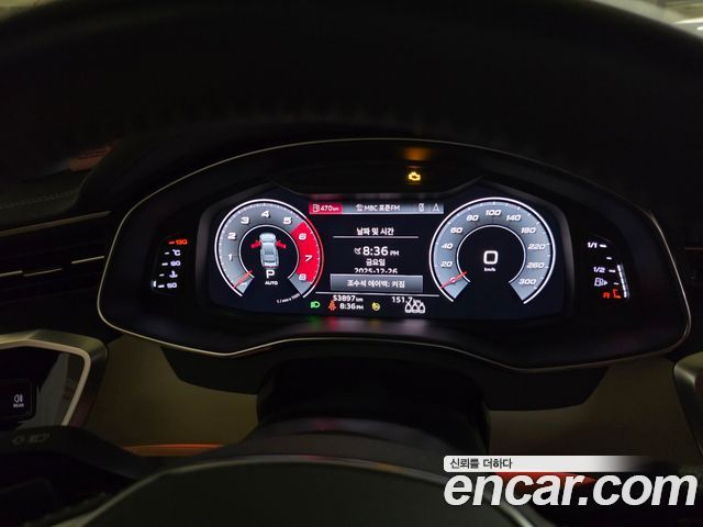 Audi A7 (4K) 55 TFSI Quattro Premium 2021 — фото 6