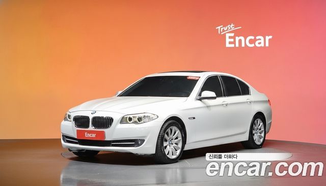 BMW 5 Series (F10) 528i xDrive