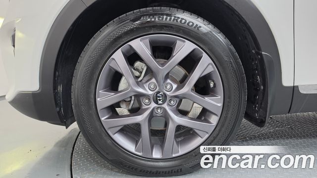 Kia Sorento Diesel 2.2 2WD Master Special 2020 — фото 5