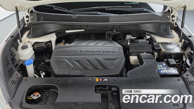 Kia Sorento Diesel 2.2 2WD Master Special 2020 — фото 6
