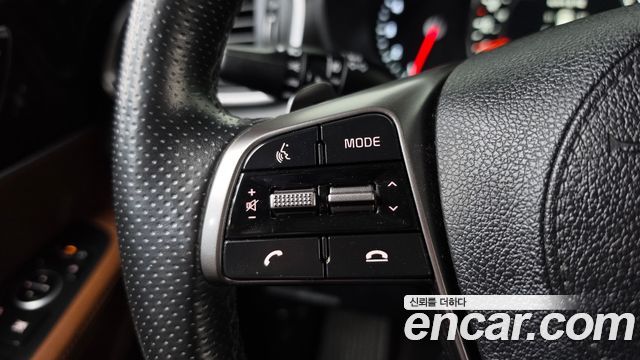 Kia Sorento Diesel 2.2 2WD Master Special 2020 — фото 17