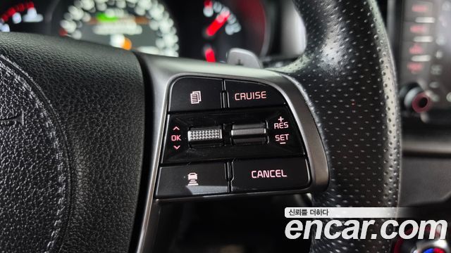 Kia Sorento Diesel 2.2 2WD Master Special 2020 — фото 18