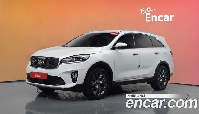 Kia Sorento Diesel 2.2 2WD Master Special