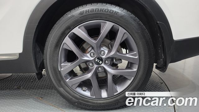Kia Sorento Diesel 2.2 2WD Master Special 2020 — фото 21