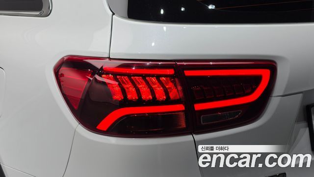 Kia Sorento Diesel 2.2 2WD Master Special 2020 — фото 23