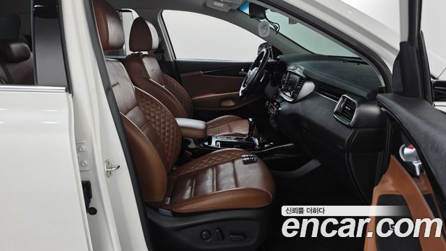 Kia Sorento Diesel 2.2 2WD Master Special 2020 — фото 26
