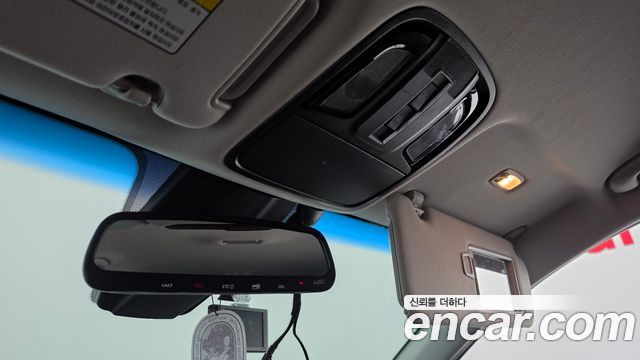 Kia Sorento Diesel 2.2 2WD Master Special 2020 — фото 29