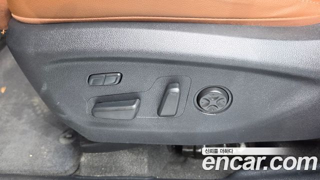 Kia Sorento Diesel 2.2 2WD Master Special 2020 — фото 32