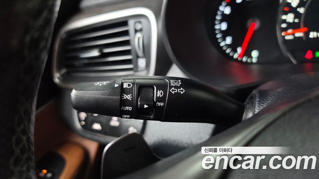 Kia Sorento Diesel 2.2 2WD Master Special 2020 — фото 34