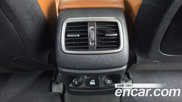 Kia Sorento Diesel 2.2 2WD Master Special 2020 — фото 36