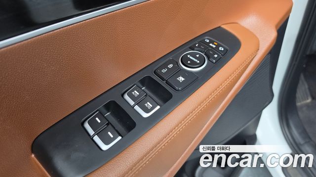 Kia Sorento Diesel 2.2 2WD Master Special 2020 — фото 38