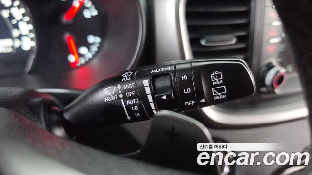 Kia Sorento Diesel 2.2 2WD Master Special 2020 — фото 39