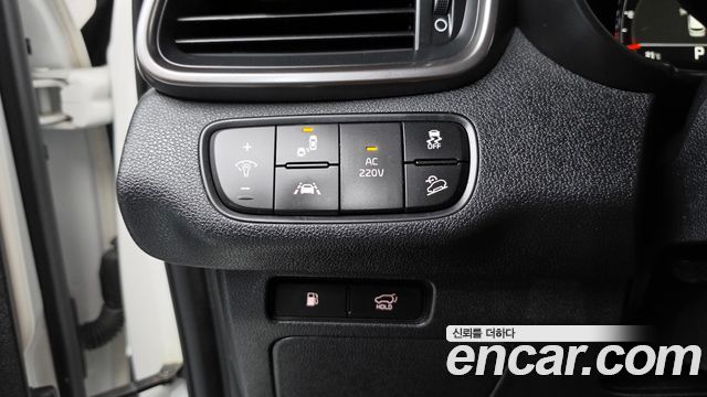 Kia Sorento Diesel 2.2 2WD Master Special 2020 — фото 40