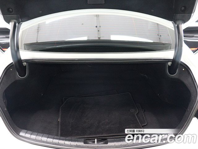 Hyundai Grandeur (IG) 2.5 Exclusice 2020 — фото 5