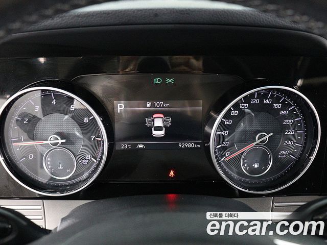 Hyundai Grandeur (IG) 2.5 Exclusice 2020 — фото 6