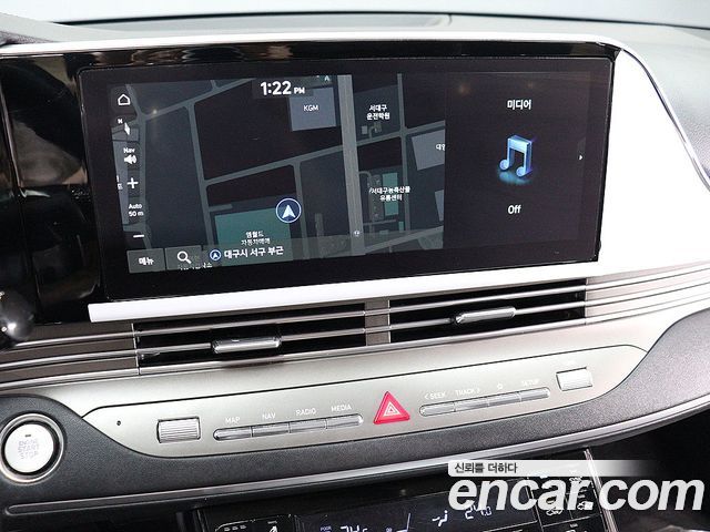 Hyundai Grandeur (IG) 2.5 Exclusice 2020 — фото 8