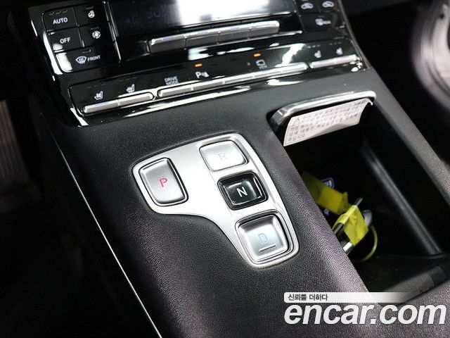 Hyundai Grandeur (IG) 2.5 Exclusice 2020 — фото 10