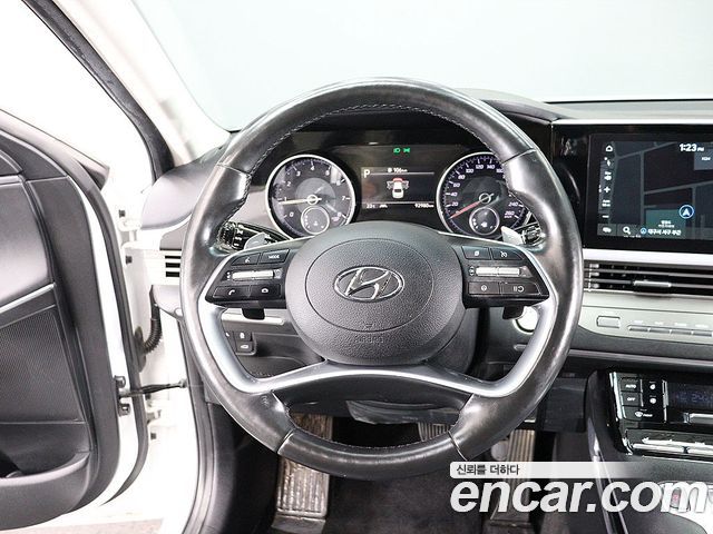 Hyundai Grandeur (IG) 2.5 Exclusice 2020 — фото 18